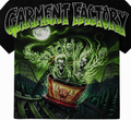 Ghostly Garments Tee