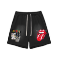 Property Of Garment Shorts