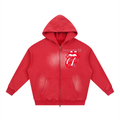 Property Of Garment Hoodie