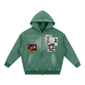 Scarface & Friends Hoodie